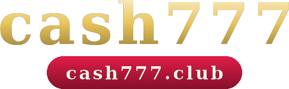 cash777 logo